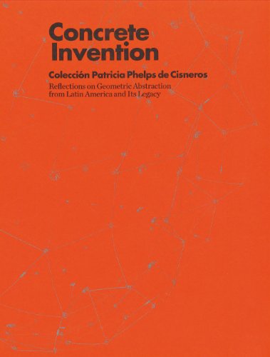 Concrete Invention Patricia Phelps de Cisneros Collection [Paperback]