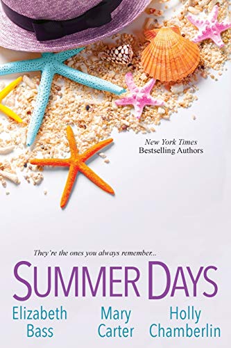 Summer Days [Paperback]