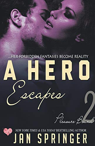 A Hero Escapes [Paperback]