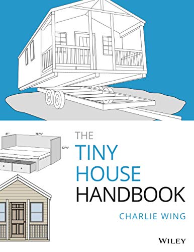 The Tiny House Handbook [Paperback]