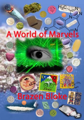 A World Of Marvels [Paperback]