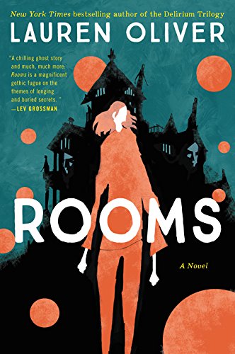 Rooms A Novel [Paperback]