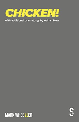 Chicken New revised 2020 version [Paperback]