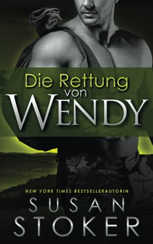 Die Rettung Von Wendy [Paperback]