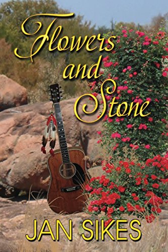 Flowers And Stone [Paperback]