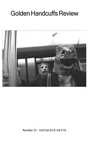 Golden Handcuffs Review Number 31 [Paperback]