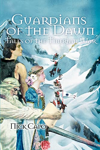 Guardians of the Dawn  Tales of the Tiber [Paperback]