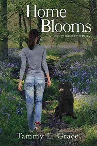 Home Blooms A Hometown Harbor Novel (hometown Harbor Series) (volume 2) [Paperback]
