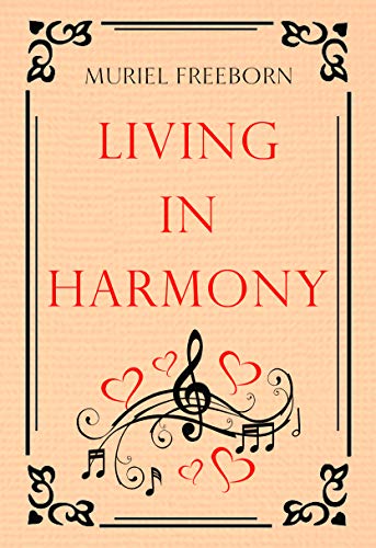 Living In Harmony [Paperback]