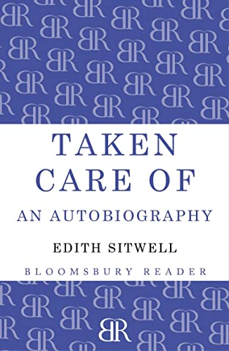 Taken Care Of An Autobiography [Paperback]
