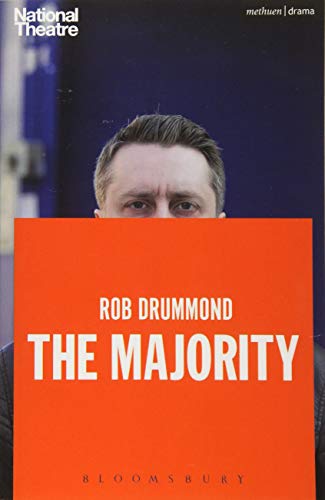 The Majority [Paperback]