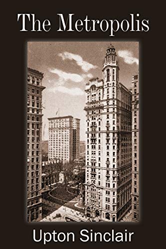 The Metropolis [Paperback]