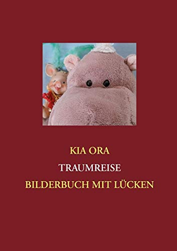 Traumreise [Paperback]