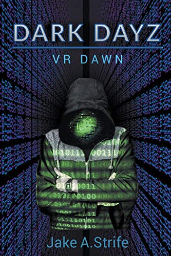 VR Dawn [Paperback]