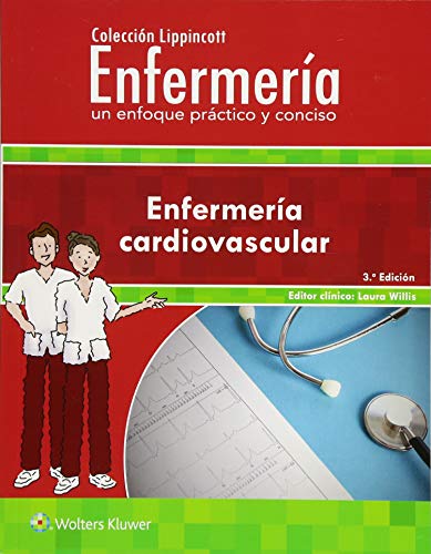 Colecci&243n Lippincott Enfermer&237a. Un enfoque pr&225ctico y conciso E [Paperback]