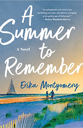 A Summer to Remember A Novel [Paperback]