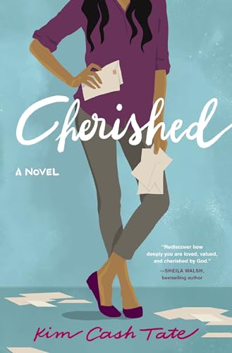Cherished [Paperback]