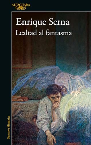 Lealtad al fantasma / Allied with the Ghost [Paperback]