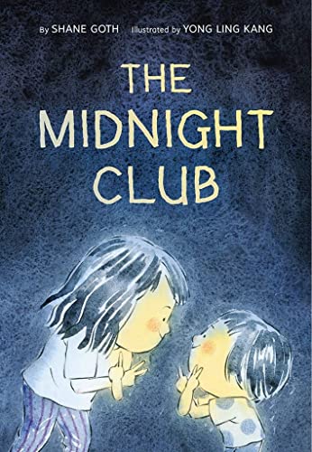 The Midnight Club [Hardcover]