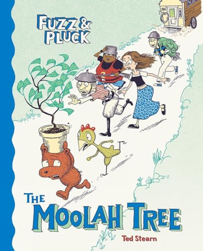 The Moolah Tree [Hardcover]