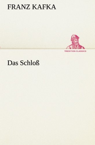 Schlo [Paperback]