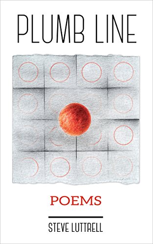 Plumb Line Poems [Paperback]
