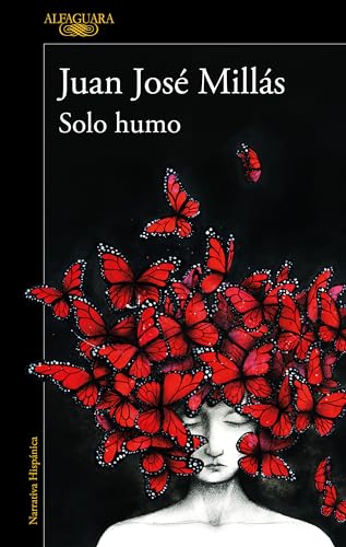 Solo humo / Just Smoke [Paperback]