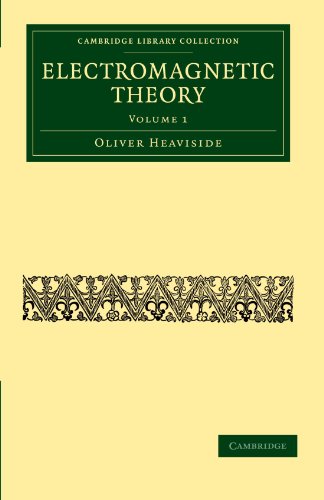 Electromagnetic Theory [Paperback]