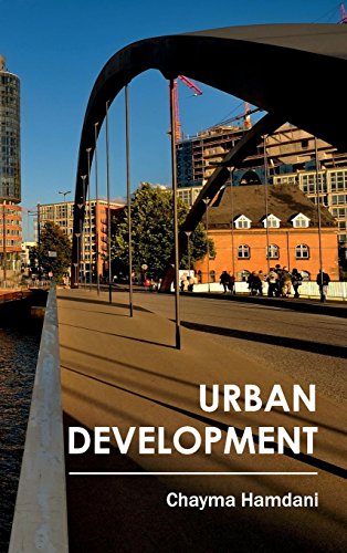 Urban Development [Hardcover]