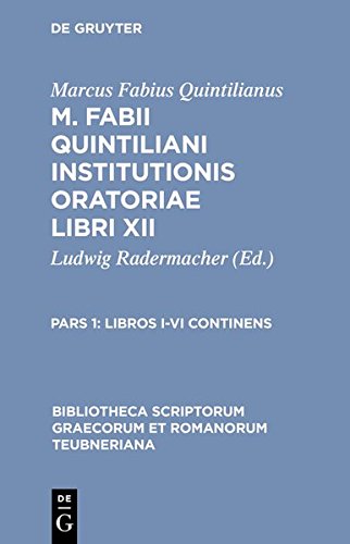 Libros I-VI Continens [Hardcover]