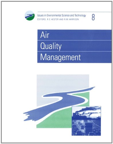 Air Quality Management [Paperback]
