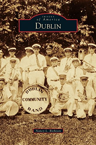Dublin [Hardcover]