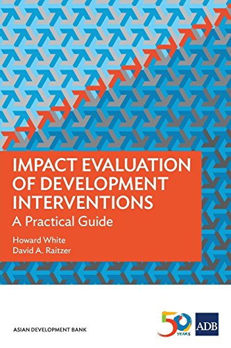Impact Evaluation of Development Interventions  A Practical Guide [Paperback]