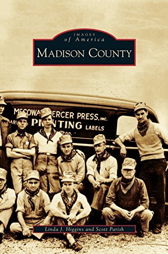 Madison County [Hardcover]