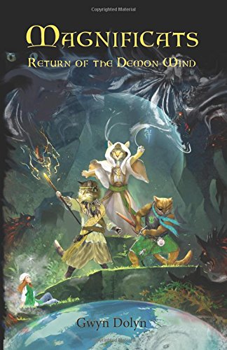 Magnificats [Paperback]