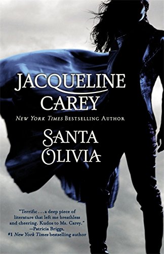 Santa Olivia [Paperback]