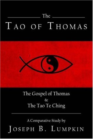 The Tao Of Thomas [Paperback]