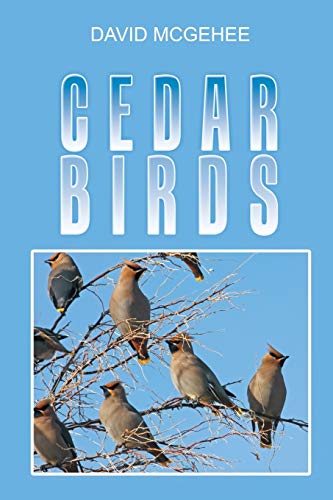 Cedar Birds [Paperback]