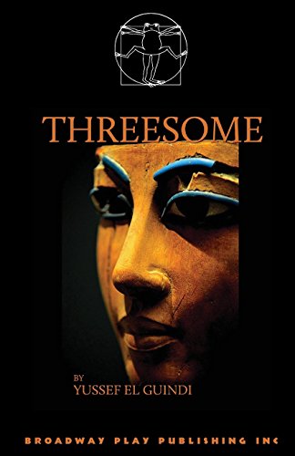 Threesome [Paperback]