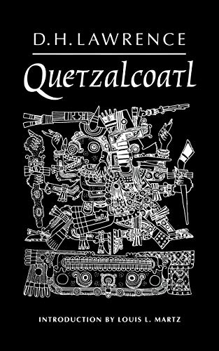 Quetzalcoatl Novel [Paperback]