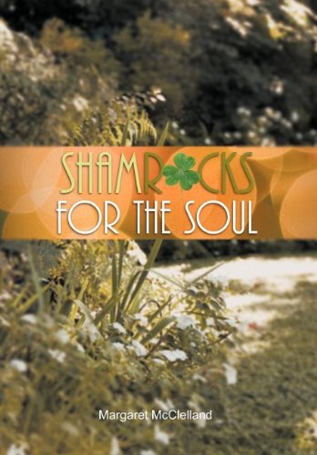 Shamrocks for the Soul [Hardcover]