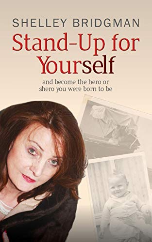 Stand-Up For Yourself [Paperback]