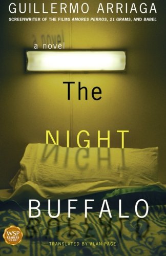 The Night Buffalo A Novel [Paperback]