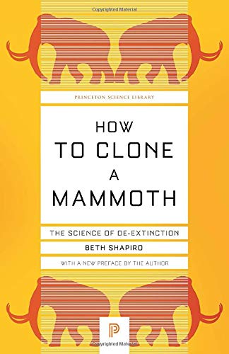 Ht Clone A Mammoth                       [TRADE PAPER         ]