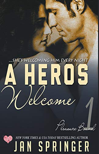 A Hero&39s Welcome [Paperback]