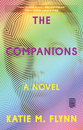 The Companions [Paperback]