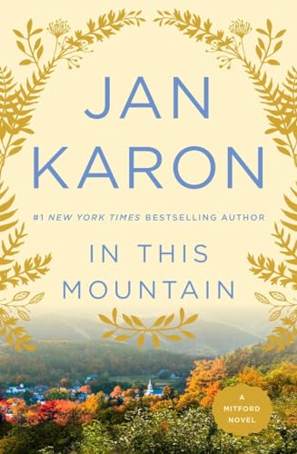In This Mountain [Paperback]