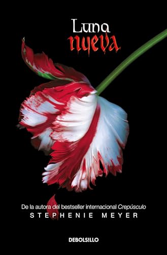 Luna nueva / New Moon [Paperback]