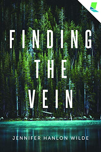 Finding the Vein A Mystery by [Paperback]