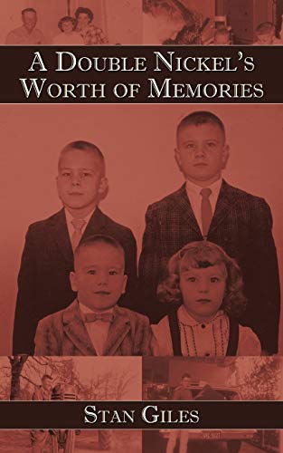 Double Nickel's Worth of Memories [Paperback]